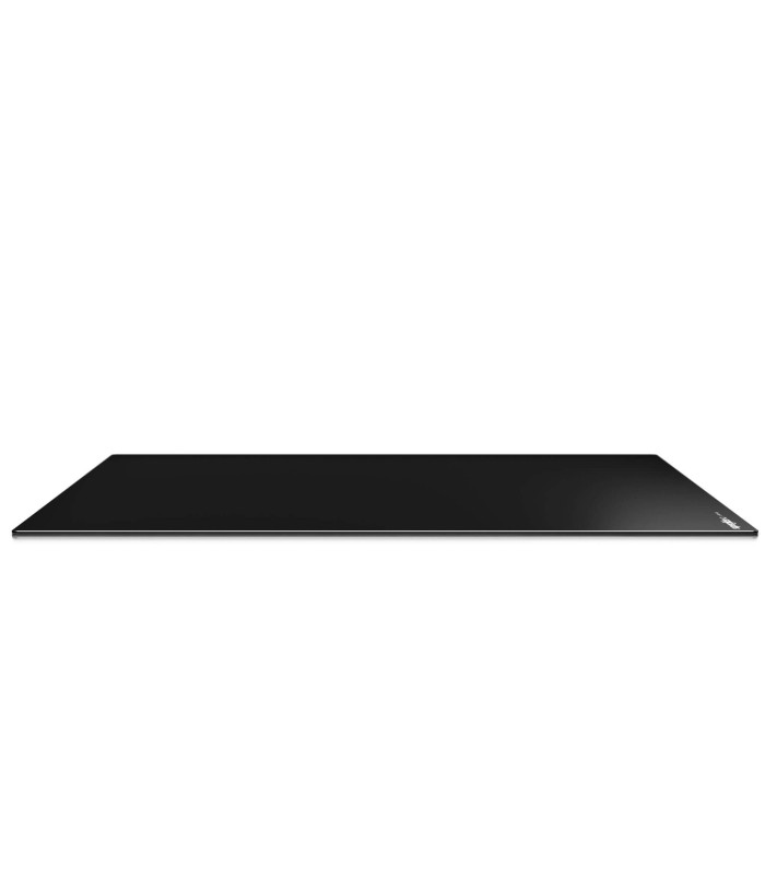 Superglide Glass Mouse Pad v2 XL - Black