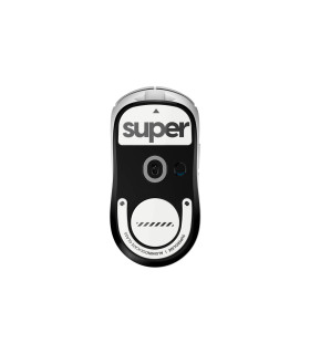Superglide 2 for Logitech GPro Superlight2 - White
