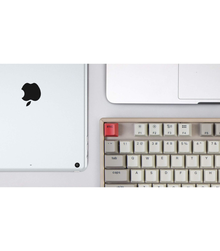 Keychron K8 Hot-Swap Red Switch (US)