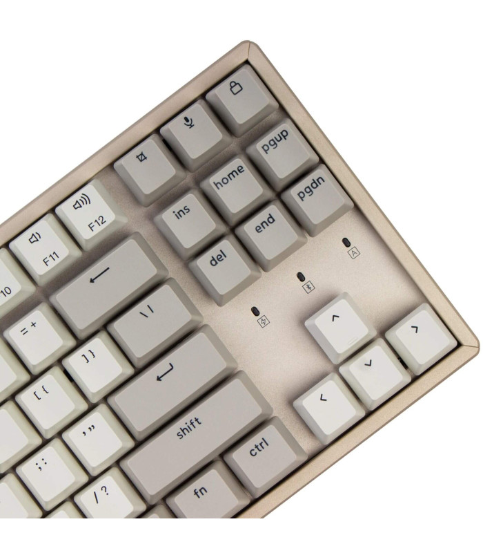 Keychron K8 Hot-Swap Red Switch (US)