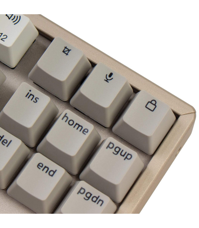 Keychron K8 Hot-Swap Red Switch (US)