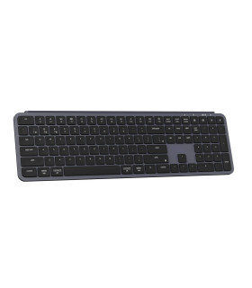 B6 Pro Ultra-Slim Wireless Space Grey (US)