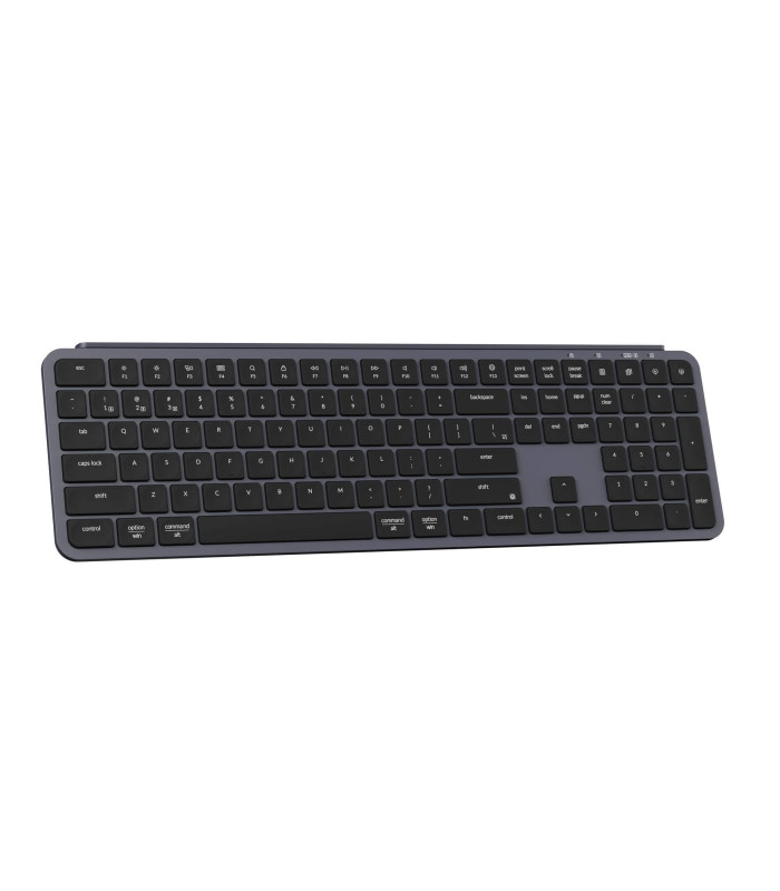 B6 Pro Ultra-Slim Wireless Space Grey (US)