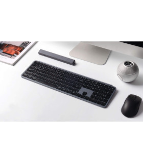 B6 Pro Ultra-Slim Wireless Space Grey (US)