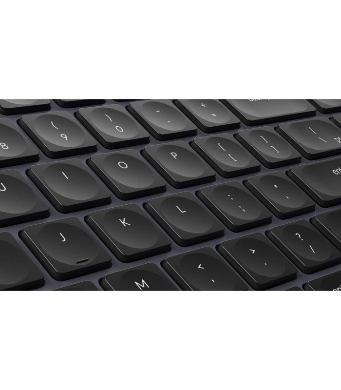 B6 Pro Ultra-Slim Wireless Space Grey (US)