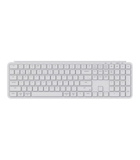 B6 Pro Ultra-Slim Wireless Ivory White (US)