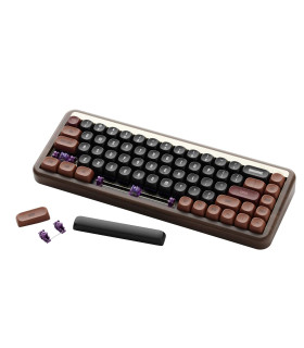 Akko MU01 Autum Switch AKKO Rosewood