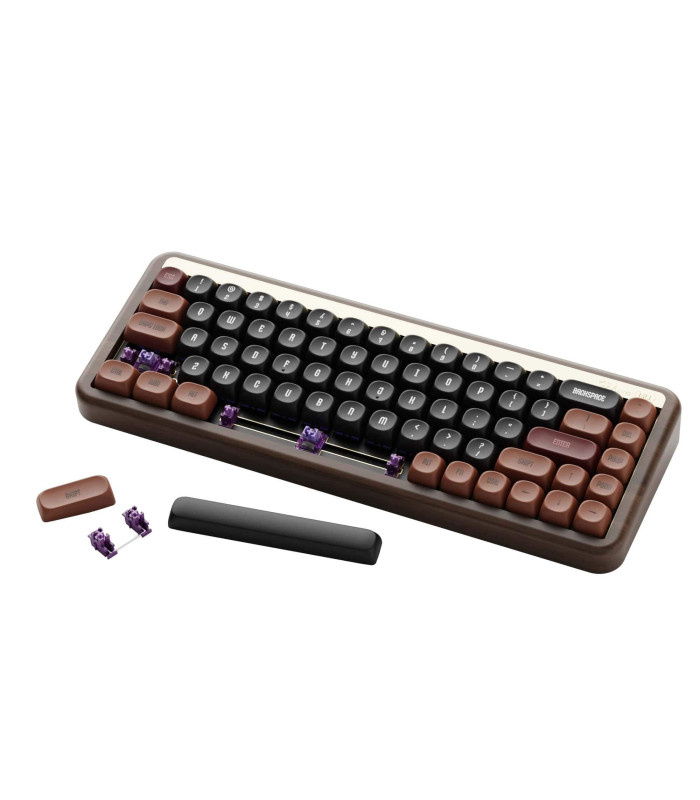 Akko MU01 Autum Switch AKKO Rosewood