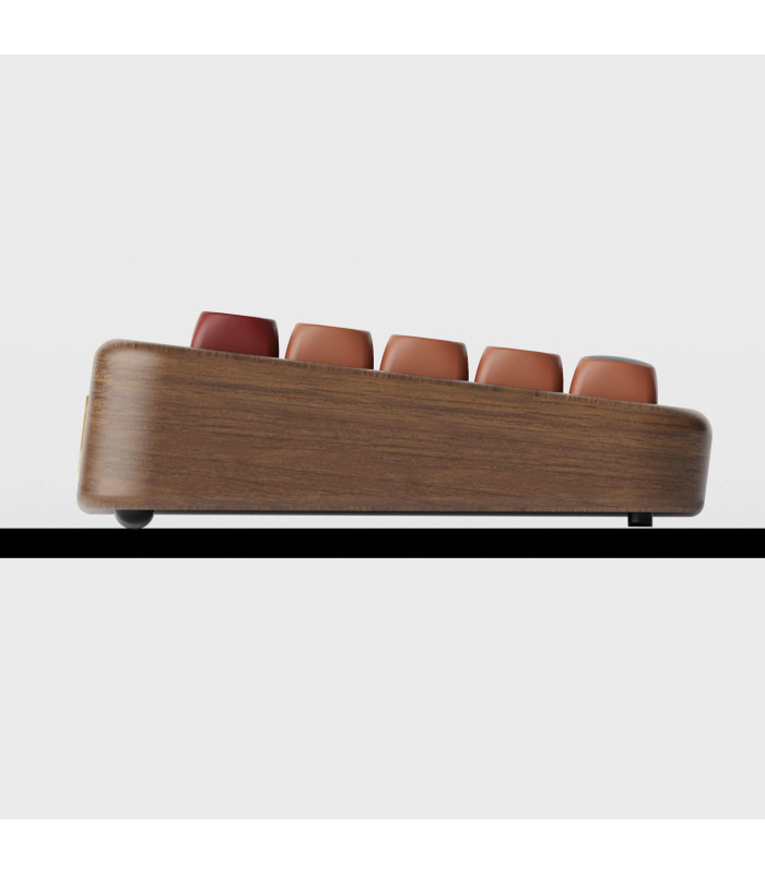 Akko MU01 Autum Switch AKKO Rosewood