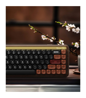 Akko MU01 Autum Switch AKKO Rosewood