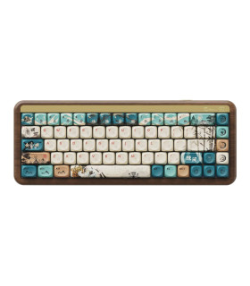 Akko MU01 Joy of Life Switch AKKO Botany