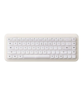Akko YU01 White Jade Switch V3 Pro Pianop -SP