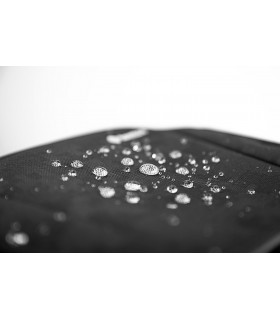 tomtoc A90 (15-15.6") Vintage Backpack, Black