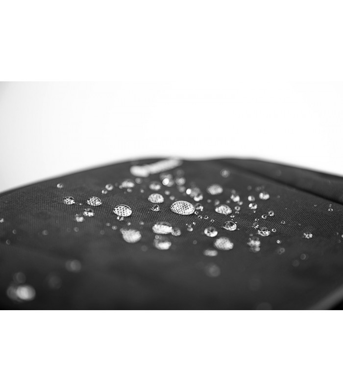 tomtoc A90 (15-15.6") Vintage Backpack, Black