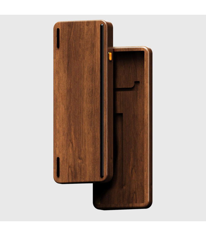 Akko MU01 Mountain Seclusion Switch AKKO Rosewood