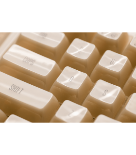 Akko YU01 Antique Jade Switch V3 Pro Pianop -SP