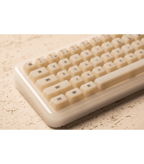 Akko YU01 Antique Jade Switch V3 Pro Pianop -SP