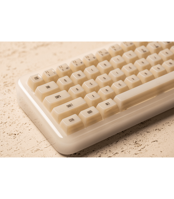 Akko YU01 Antique Jade Switch V3 Pro Pianop -SP