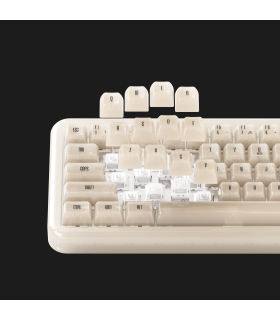 Akko YU01 Antique Jade Switch V3 Pro Pianop -SP