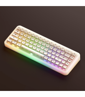 Akko YU01 Antique Jade Switch V3 Pro Pianop -SP