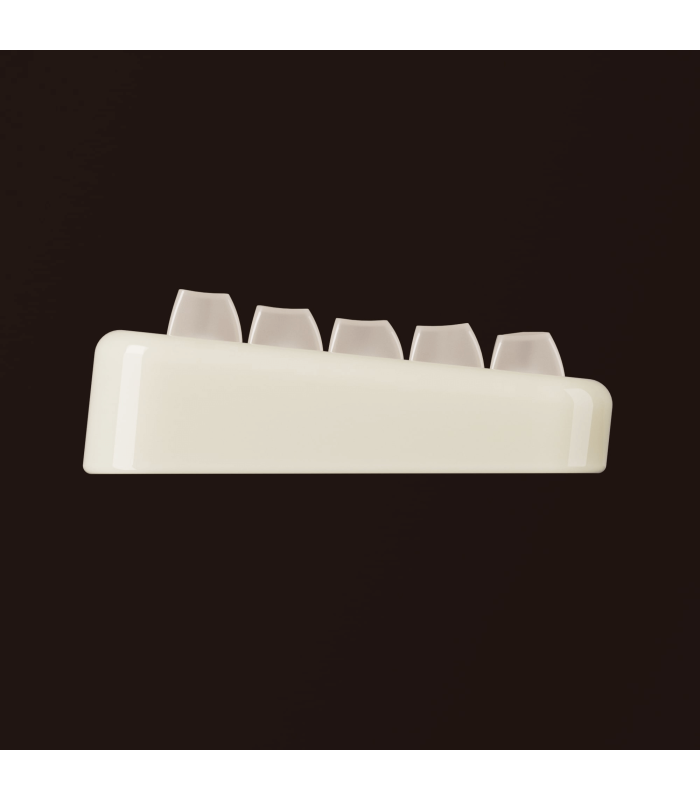 Akko YU01 Antique Jade Switch V3 Pro Pianop -SP