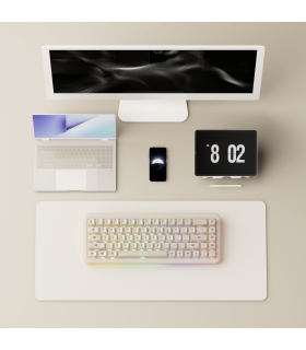 Akko YU01 Antique Jade Switch V3 Pro Pianop -SP