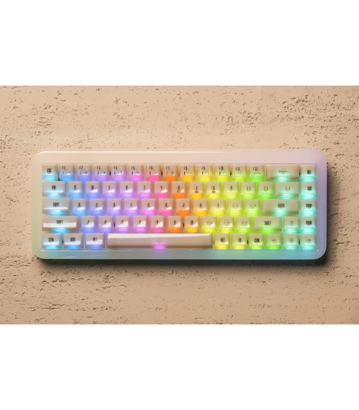 Akko YU01 Antique Jade Switch V3 Pro Pianop -SP