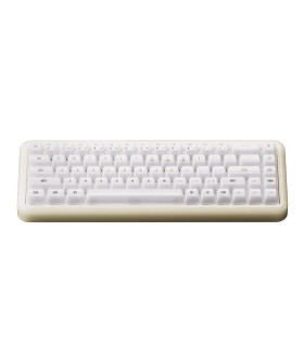 Akko YU01 White Jade Switch V3 Pro Pianop -SP