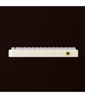 Akko YU01 White Jade Switch V3 Pro Pianop -SP