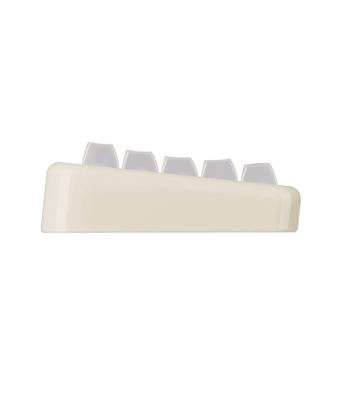 Akko YU01 White Jade Switch V3 Pro Pianop -SP