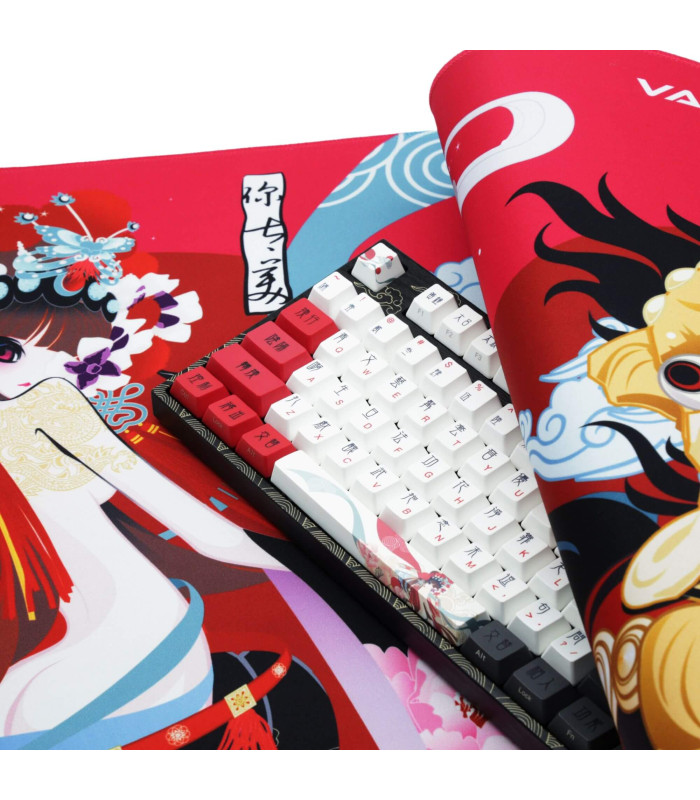 Varmilo Consort Mouse Pad XXL