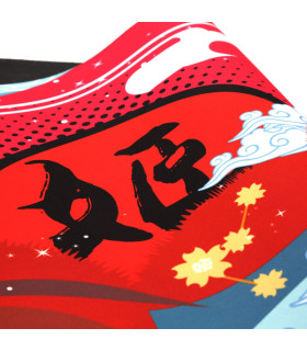 Varmilo Consort Mouse Pad XXL