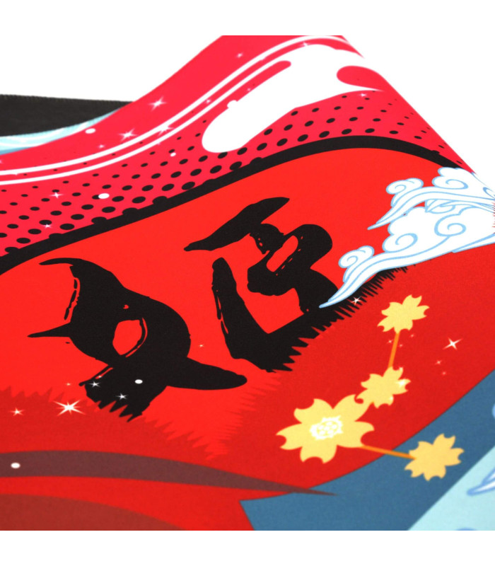 Varmilo Consort Mouse Pad XXL