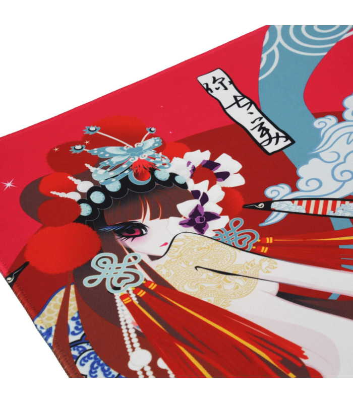 Varmilo Consort Mouse Pad XXL