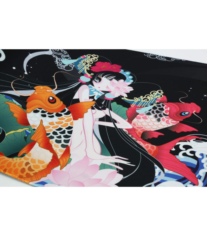 Varmilo Eclipse Mouse Pad XXL