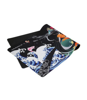 Varmilo Eclipse Mouse Pad XXL