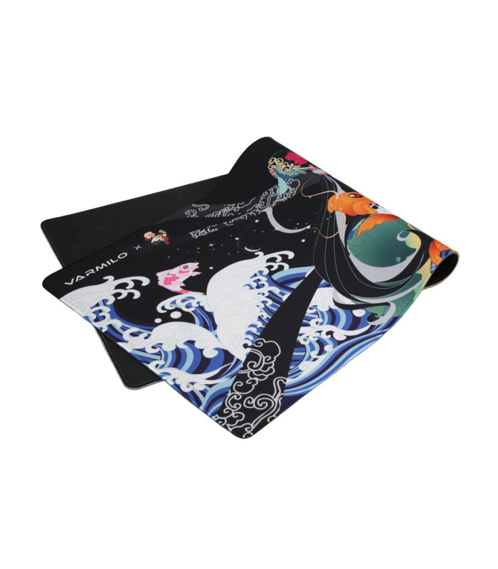 Varmilo Eclipse Mouse Pad XXL