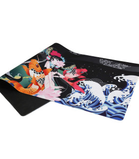 Varmilo Eclipse Mouse Pad XXL