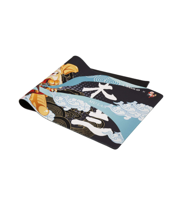 Varmilo Mulan Mouse Pad XXL