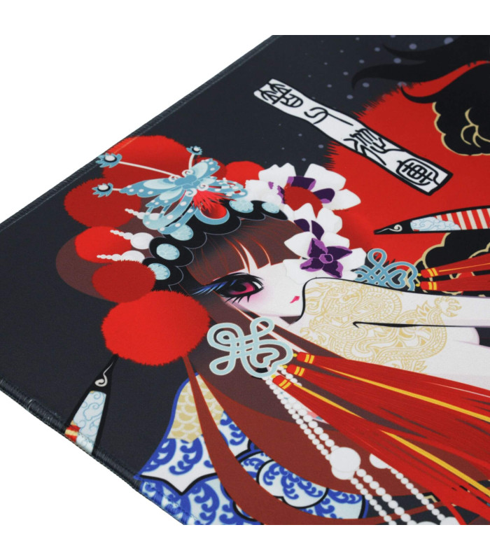 Varmilo Mulan Mouse Pad XXL