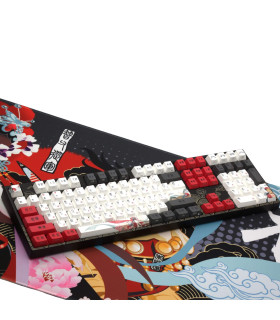 Varmilo Mulan Mouse Pad XXL