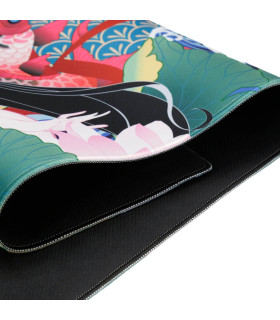 Varmilo Peony Mouse Pad XXL
