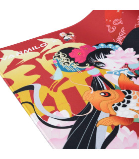 Varmilo Peony Mouse Pad XXL