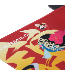Varmilo Peony Mouse Pad XXL