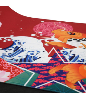 Varmilo Peony Mouse Pad XXL