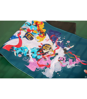 Varmilo Crane Mouse Pad XXL