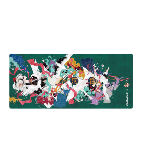 Varmilo Crane Mouse Pad XXL