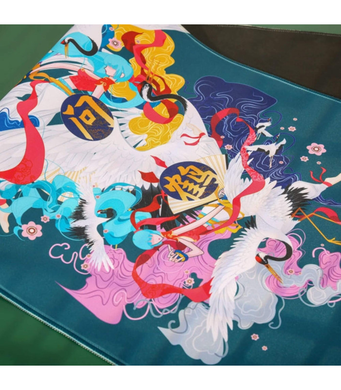 Varmilo Crane Mouse Pad XXL