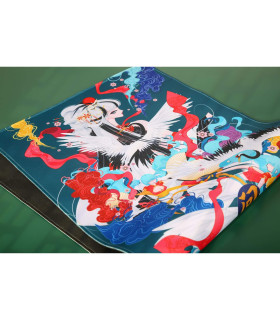 Varmilo Crane Mouse Pad XXL