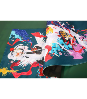 Varmilo Crane Mouse Pad XXL